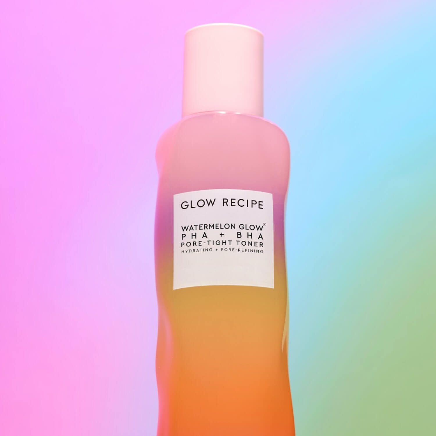 PRIDE WATERMELON PHA + BHA PORE-TIGHT TONER (TÓNICO PARA LA PIEL)